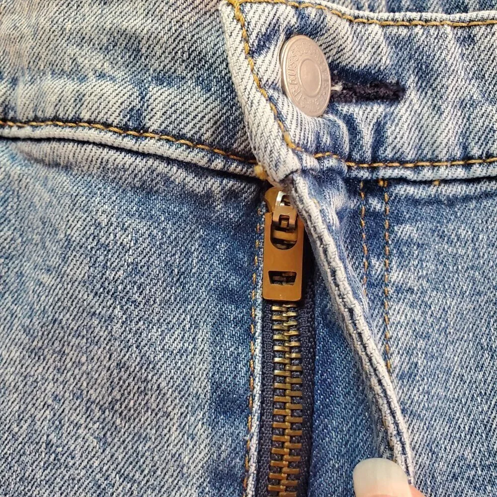 Levi Strauss SZ 38 X 30 Men's 511™ Slim Fit Authentic Soft Stretch Levis Jeans